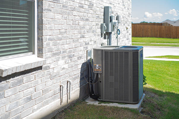 Reliable Ductwork Repair contractor in Rockville, MD by FH HVAC